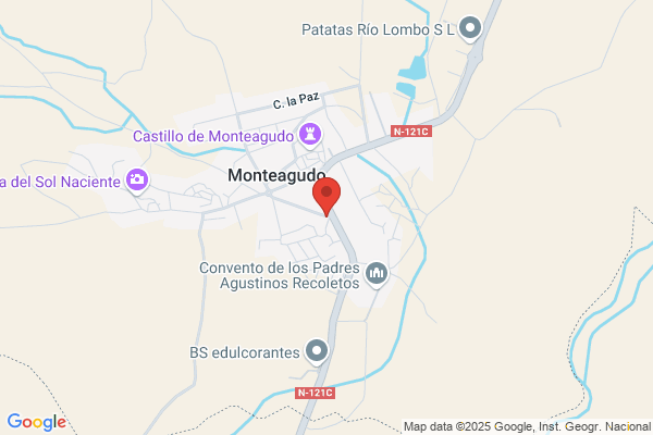 Asociacion Cultural Recreativa Montitura