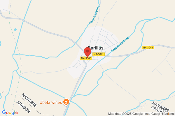 Bodegas Vi-A Maga-A S.L.