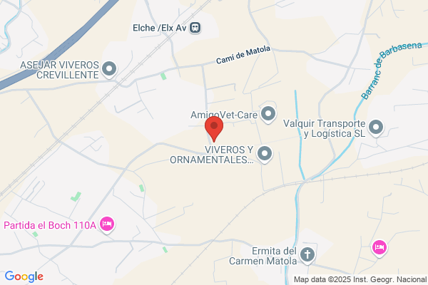 Ruizca Metales