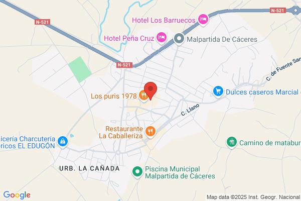 Caja De Ahorros Y Monte De Piedad De extremadura