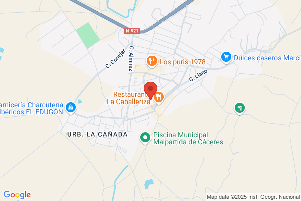 Mancomunidad De Municipios Tajo-Salor