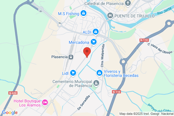 Reto A La Esperanza Asociacion