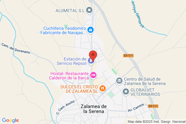 Autoescuela Quima S.L.