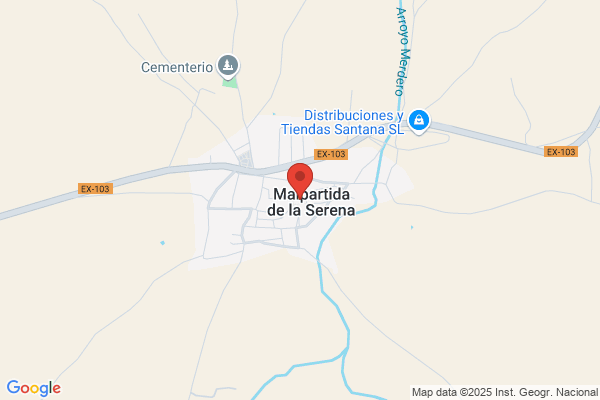 Parroquia Nuestra Señora De La Asuncion