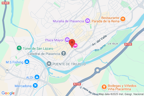 Audifon Toledo S.A.