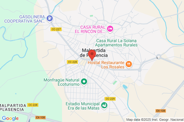 Banco Extremadura S. A.