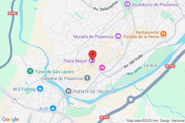 Bar Espa-Ol - Esp. En Perdiz Estofada
