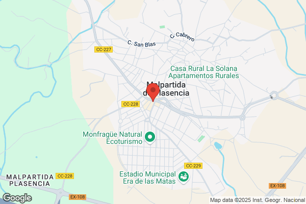 Caja De Madrid
