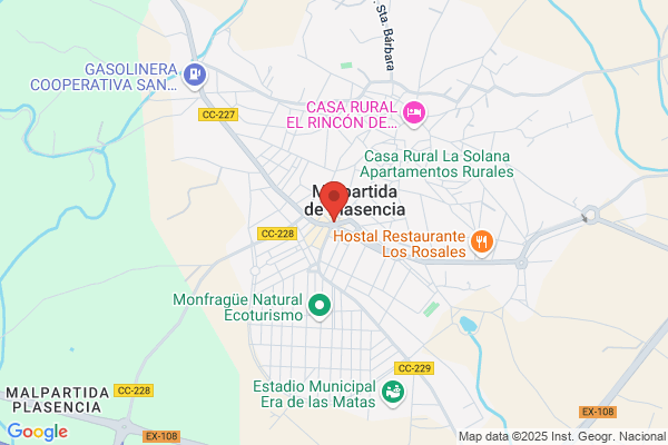 Caja De Seguros Reunidos S.A.