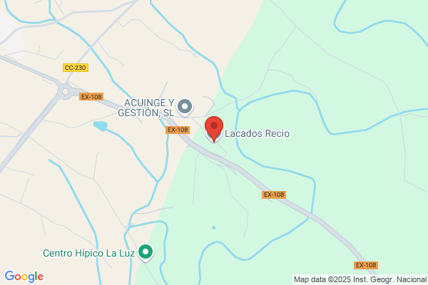 Calderería Recio