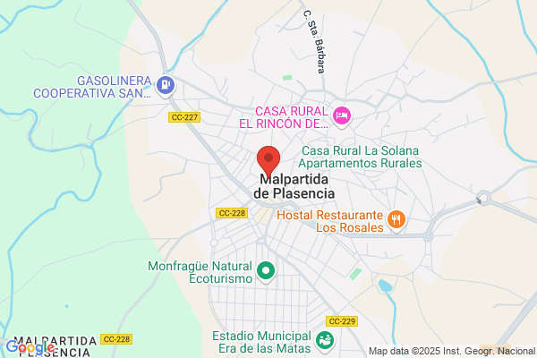 Cibsa - Empresa Constructora