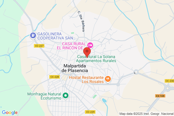 Pereira Barrado m.