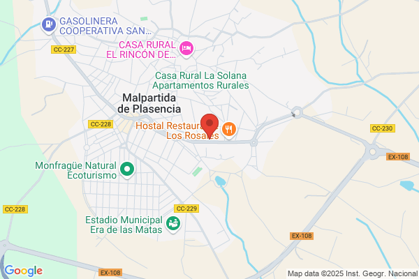 S.Fernandez E Hijos S.A.