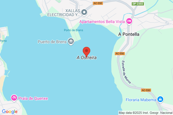 A Ostreira S.A.