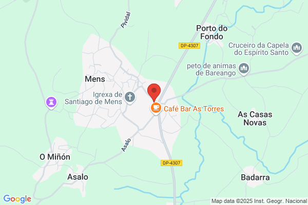 Bar Secundino