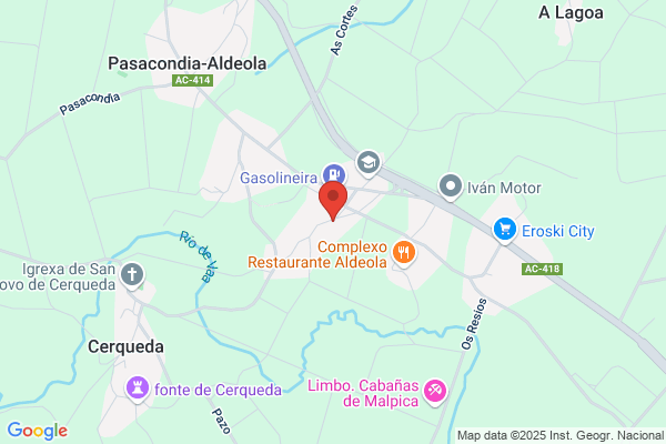 Cerqueda S.L.