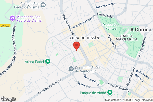 Regueira Asociados S. C.