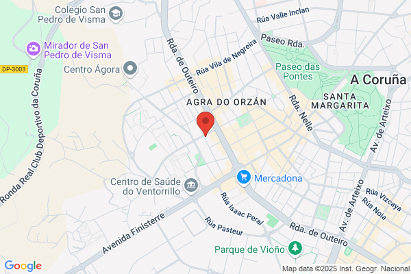 Regueira Asociados S.C.