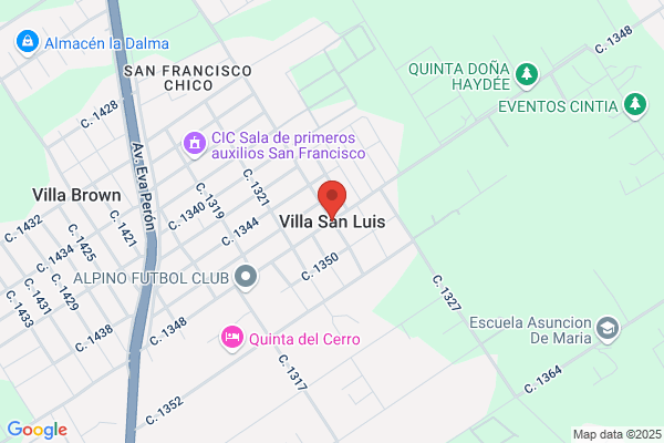 San Luis Varela r.