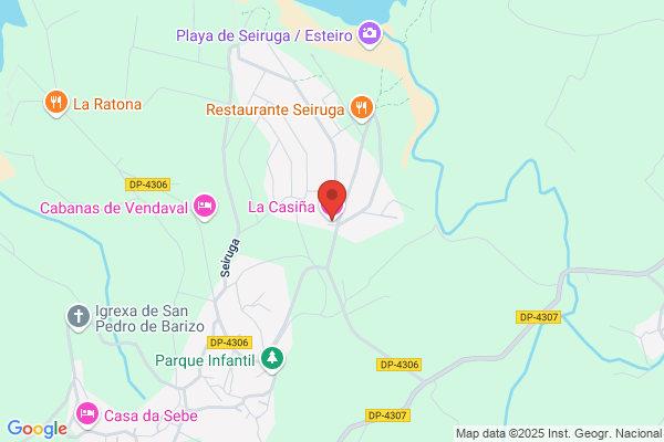Veiga Cousillas c.