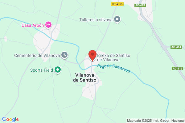 Villar Otero c.