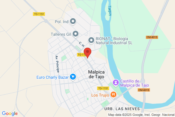 Agricola De Torrejon S. A.