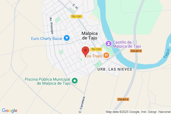 Asociacion Para El Ocio Y La Cultura de La tercera Edad