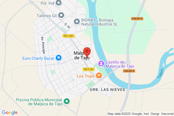 Ayuntamiento De Malpica