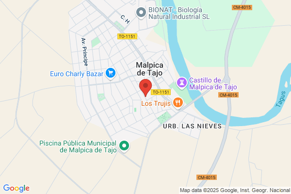 Caja Rural De Toledo