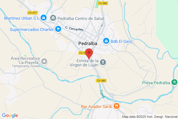 Centro Rural De Higiene