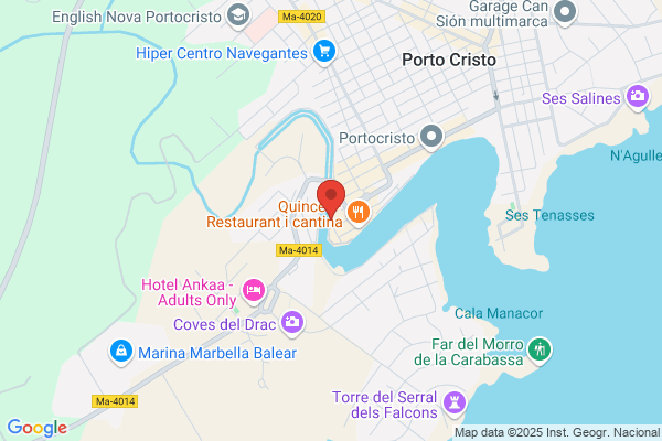 Cap Des Toi S.L.