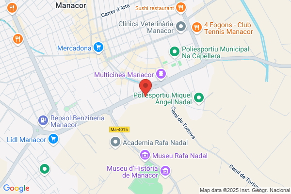 Silleria Llevant 93 S.L. - Sillas