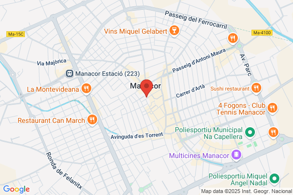 Banco Central Hispanoamericano S.A.