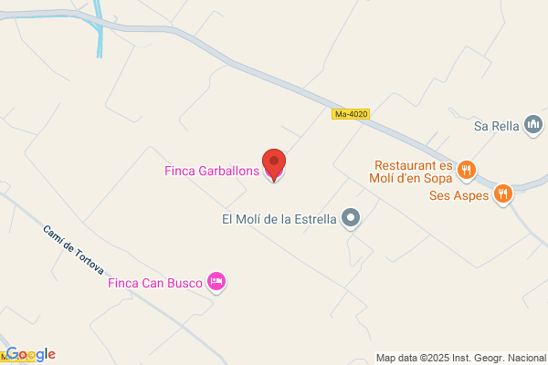 Granja Zabalgo j.