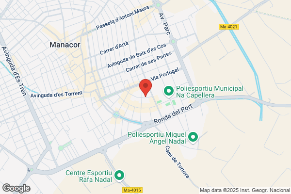 Vivas De Capdepera S.L.