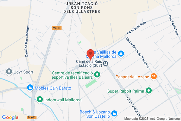 Nova Generacio Dexportacio Balears S.A.