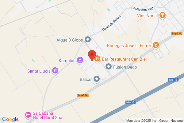 Procam Productos Carnicos De Manacor S.A.
