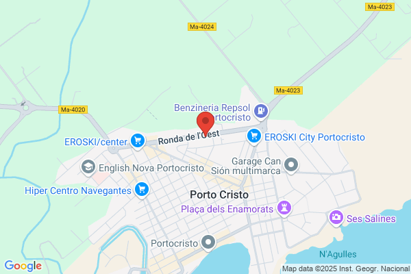 Asesoria Mitja De Mar