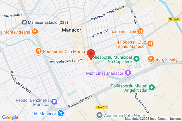 Central De Seguros