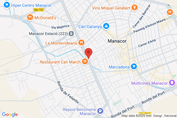 Mapfre Mutua Seguros