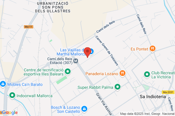 Melchor Mascaro S.A. - Construcciones Obras Publicas