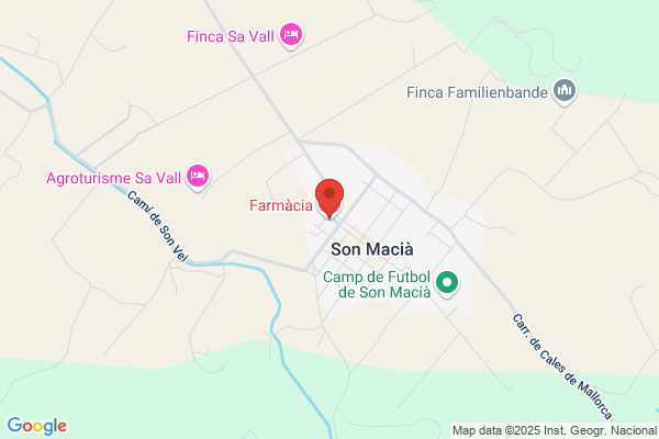 farmacia optica sonmacia