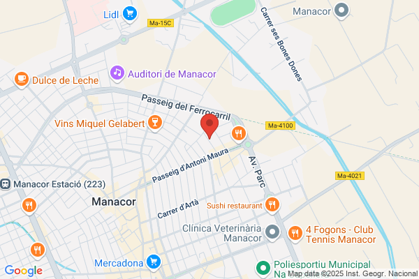 Lavanderia Autoservicio