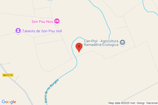 Sonpou Events Finca