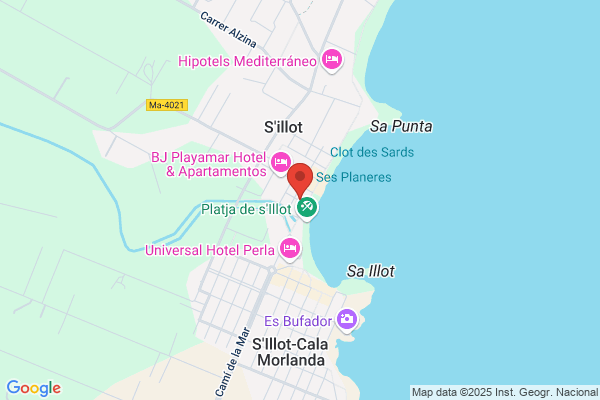 Panaderia Sillot S.A.