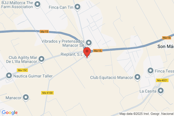 Rieplant, S.L.