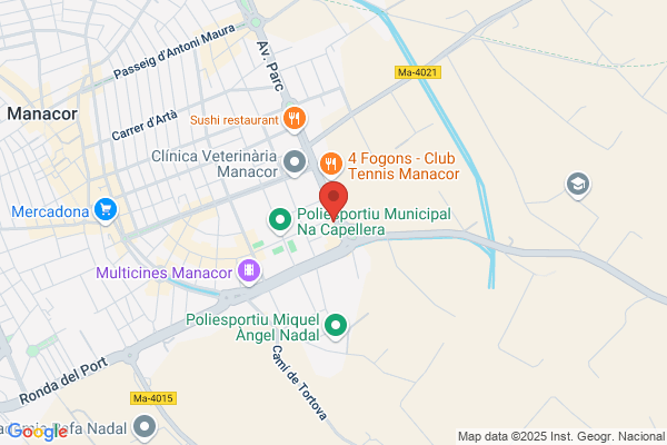 Bon Cos - Centro De Estetica Corporal