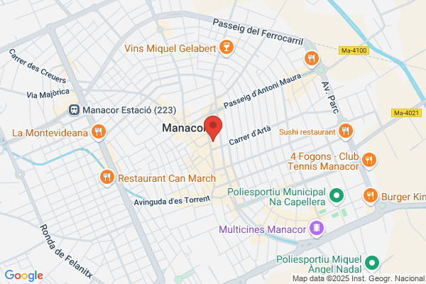 Clinica Centro Asistencial