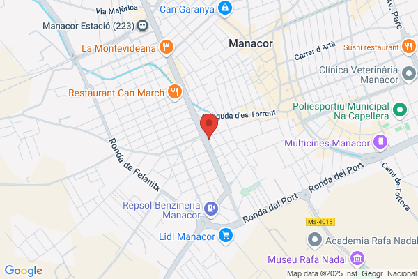 Extintores Y Seguridad Roman