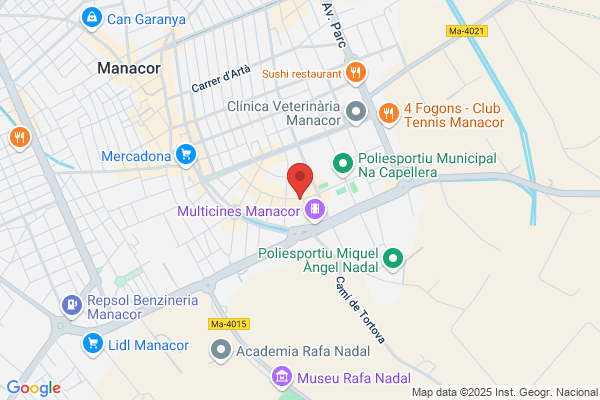 ESENCIA estetica avanzada , masajes y mas...